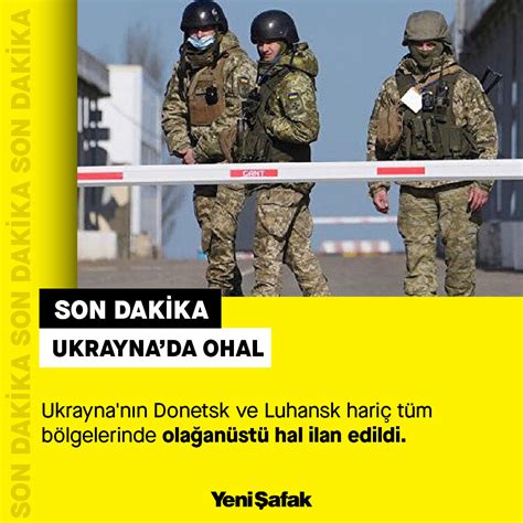 U­k­r­a­y­n­a­­d­a­ ­O­H­A­L­ ­k­a­r­a­r­ı­